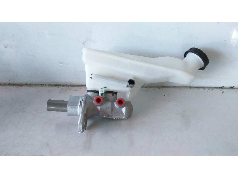 Recambio de bomba freno para mercedes-benz clase a (w168) 160 (168.033) referencia OEM IAM A2464300202  