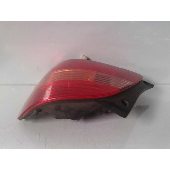 PILOTO TRASERO DERECHO SLV8155030830 