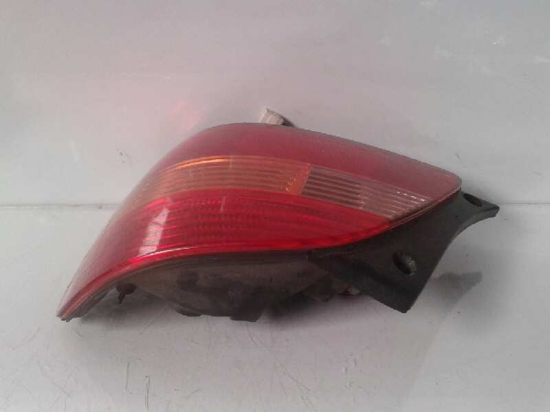 Recambio de piloto trasero derecho para lexus gs300 (jzs160) 3.0 24v cat referencia OEM IAM SLV8155030830  