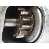 Recambio de motor arranque para peugeot 607 (s1) 2.2 hdi fap cat referencia OEM IAM M001T80481  