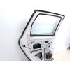 Recambio de puerta trasera izquierda para renault scenic iii referencia OEM IAM 821017991R  