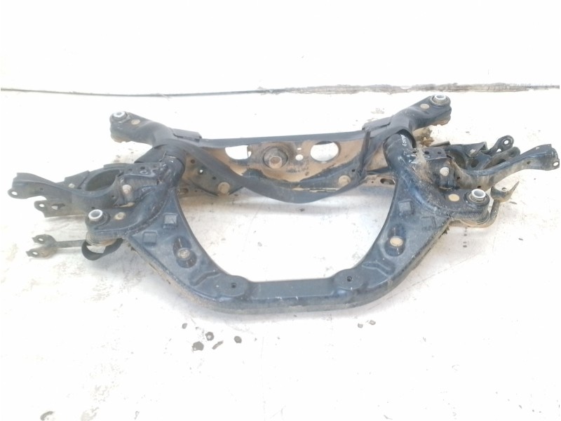 Recambio de puente trasero para toyota rav4 referencia OEM IAM 5120642080  