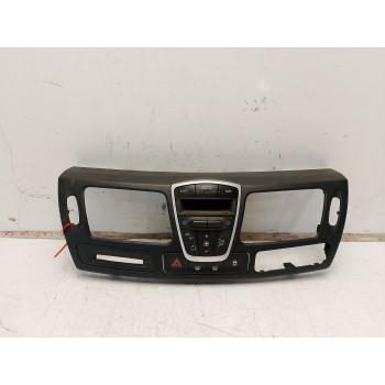 MANDO CLIMATIZADOR 275100002R 