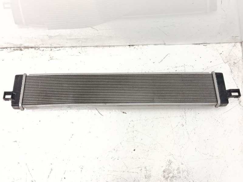 Recambio de intercooler para toyota rav 4 v (_a5_, _h5_) 2.0 (mxaa52) referencia OEM IAM G901042030  