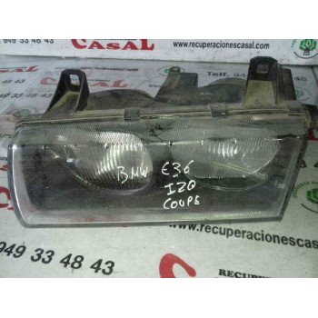 FARO IZQUIERDO 14520500L 