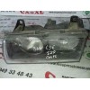 Recambio de faro izquierdo para bmw serie 3 berlina (e36) 320i referencia OEM IAM 14520500L  