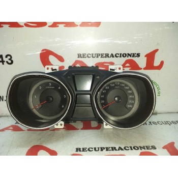 CUADRO INSTRUMENTOS 94003A6510 11002207101U 