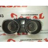 Recambio de cuadro instrumentos para hyundai i30 1.4 cat referencia OEM IAM 94003A6510 11002207101U 