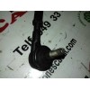 Recambio de cremallera direccion para peugeot 206 berlina x-line referencia OEM IAM 9625561510  