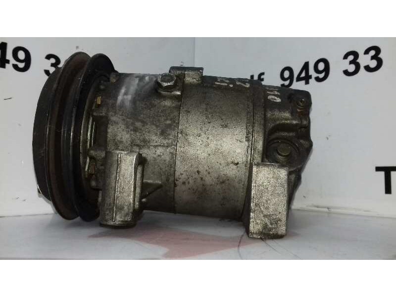 Recambio de compresor aire acondicionado para nissan almera tino (v10m) comfort referencia OEM IAM 92600BN310 EA05245010 