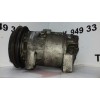 Recambio de compresor aire acondicionado para nissan almera tino (v10m) comfort referencia OEM IAM 92600BN310 EA05245010 