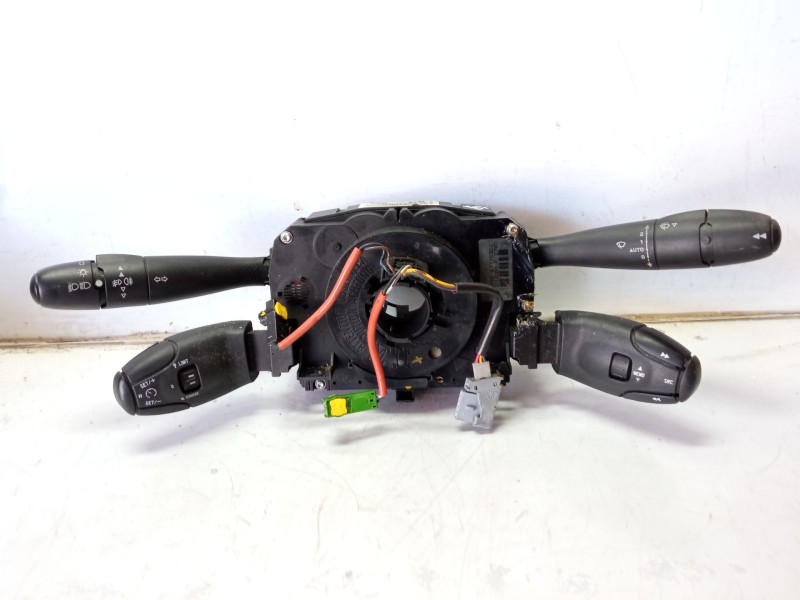 Recambio de mando luces para citroën ds4 referencia OEM IAM 98000242ZD 1010221715 