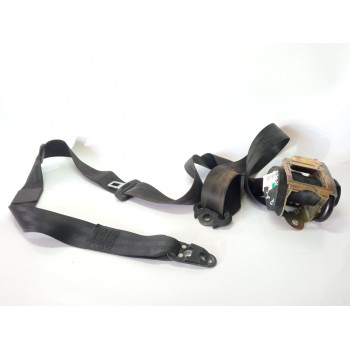 CINTURON SEGURIDAD DELANTERO IZQUIERDO '4E1857706 601782800 601397000B