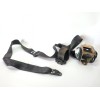Recambio de cinturon seguridad delantero izquierdo para audi a8 (4e2) 6.0 quattro referencia OEM IAM ´4E1857706 601782800 601397