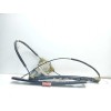 Recambio de elevalunas delantero izquierdo para audi a6 avant (4b5) 2.5 tdi referencia OEM IAM 4B0837461C  