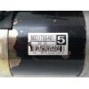 Recambio de motor arranque para peugeot 607 (s1) 2.2 hdi fap cat referencia OEM IAM M001T80481  