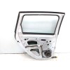Recambio de puerta trasera izquierda para renault scenic iii referencia OEM IAM 821017991R  