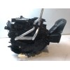 Recambio de calefaccion entera normal para toyota yaris referencia OEM IAM 87130K0050  