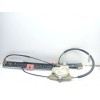 Recambio de elevalunas delantero izquierdo para audi a6 avant (4b5) 2.5 tdi referencia OEM IAM 4B0837461C  