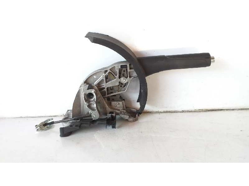 Recambio de palanca freno de mano para seat altea xl (5p5) family referencia OEM IAM 1K0711303P3Q7  