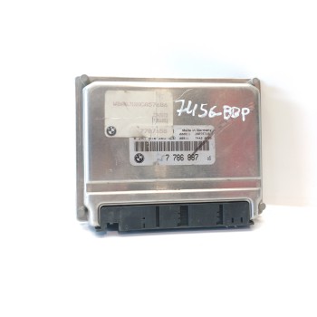 CENTRALITA MOTOR UCE 13617786887 7786887 