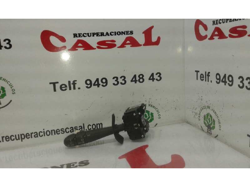 Recambio de mando luces para renault megane i scenic (ja0) 1.4 16v kaleido referencia OEM IAM 36998A E1063 