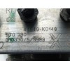 Recambio de abs para toyota yaris active referencia OEM IAM 44050K0180 0265957020 44540K0140