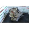 Recambio de caja cambios para toyota yaris 1.0 cat referencia OEM IAM 31115K0010  