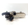 Recambio de enfriador egr para volkswagen passat variant (3c5) referencia OEM IAM 03G131512L  