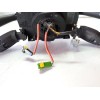 Recambio de mando luces para citroën ds4 referencia OEM IAM 98000242ZD 1010221715 