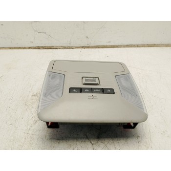 LUZ INTERIOR 8120842080B0 