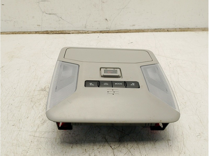 Recambio de luz interior para toyota rav 4 v (_a5_, _h5_) 2.0 (mxaa52) referencia OEM IAM 8120842080B0  