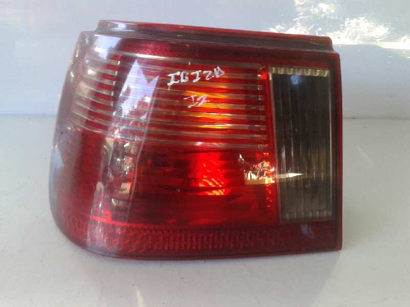 Recambio de piloto trasero izquierdo para seat ibiza (6k1) signo referencia OEM IAM   
