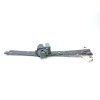 Recambio de elevalunas delantero izquierdo para toyota proace 1.6 16v turbodiesel cat referencia OEM IAM 9829503680  