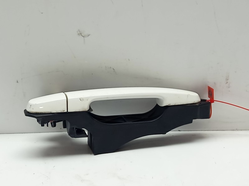 Recambio de maneta exterior trasera derecha para toyota aygo referencia OEM IAM 692030H050  
