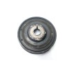 Recambio de polea cigueñal para renault megane ii familiar referencia OEM IAM 8200699517  