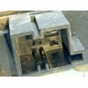 Recambio de elevalunas delantero izquierdo para audi a6 avant (4b5) 2.5 tdi referencia OEM IAM 4B0837461C  
