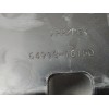 Recambio de molduras traseras para lexus ux (za10) referencia OEM IAM 6499376150 6499376150 