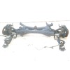 Recambio de puente trasero para toyota c-hr referencia OEM IAM 51206F4013  