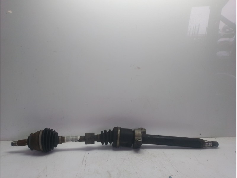Recambio de transmision delantera derecha para mini mini (r56) john cooper works referencia OEM IAM 31608605466  