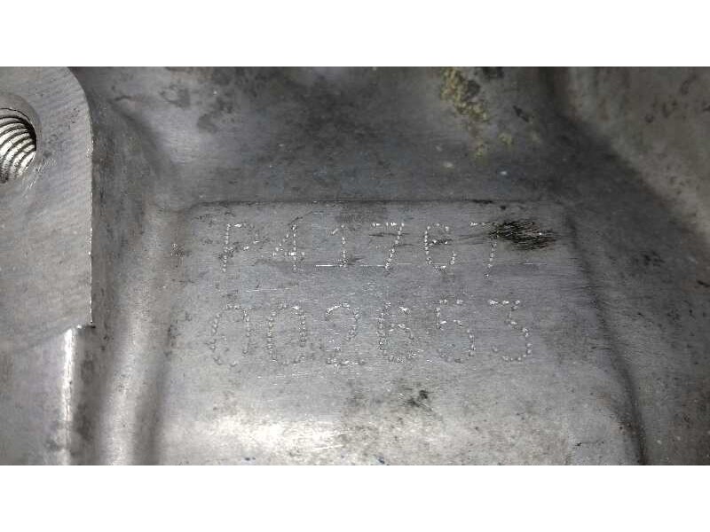 Recambio de caja cambios para hyundai matrix (fc) 1.5 crdi gls referencia OEM IAM P41767  