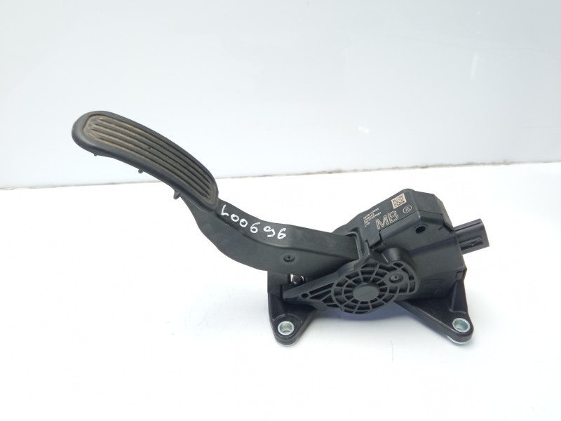 Recambio de pedal acelerador para toyota yaris active referencia OEM IAM 78110K0030 21084A2 29777594567