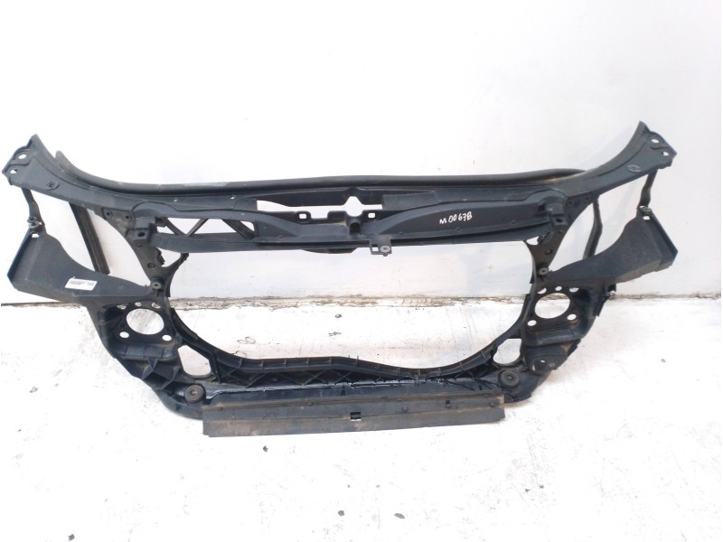 Recambio de panel frontal para audi a4 berlina (8e) 2.0 tdi 16v (103kw) referencia OEM IAM 8E0805594E  
