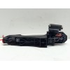 Recambio de maneta exterior trasera derecha para toyota aygo referencia OEM IAM 692030H050  