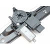 Recambio de elevalunas delantero izquierdo para toyota proace 1.6 16v turbodiesel cat referencia OEM IAM 9829503680  