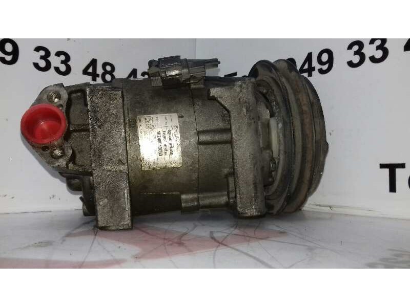 Recambio de compresor aire acondicionado para nissan almera (n16/e) acenta referencia OEM IAM 92600BN30C EA05045010 