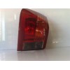Recambio de piloto trasero izquierdo para seat ibiza (6k1) signo referencia OEM IAM   