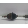 Recambio de transmision delantera derecha para mini mini (r56) john cooper works referencia OEM IAM 31608605466  