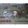 Recambio de faro izquierdo para ford escort berlina 1.8 diesel referencia OEM IAM 95AG13W030DC  