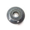 Recambio de polea cigueñal para renault megane ii familiar referencia OEM IAM 8200699517  
